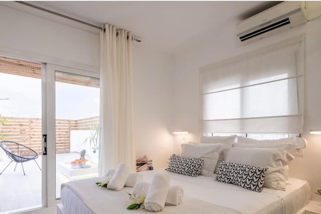 Apartamento Acropolis View With Jacuzzi Atenas Exterior foto