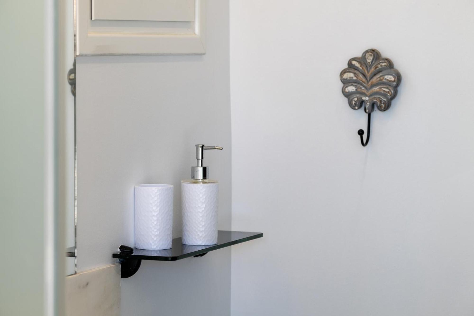 Apartamento Acropolis View With Jacuzzi Atenas Exterior foto