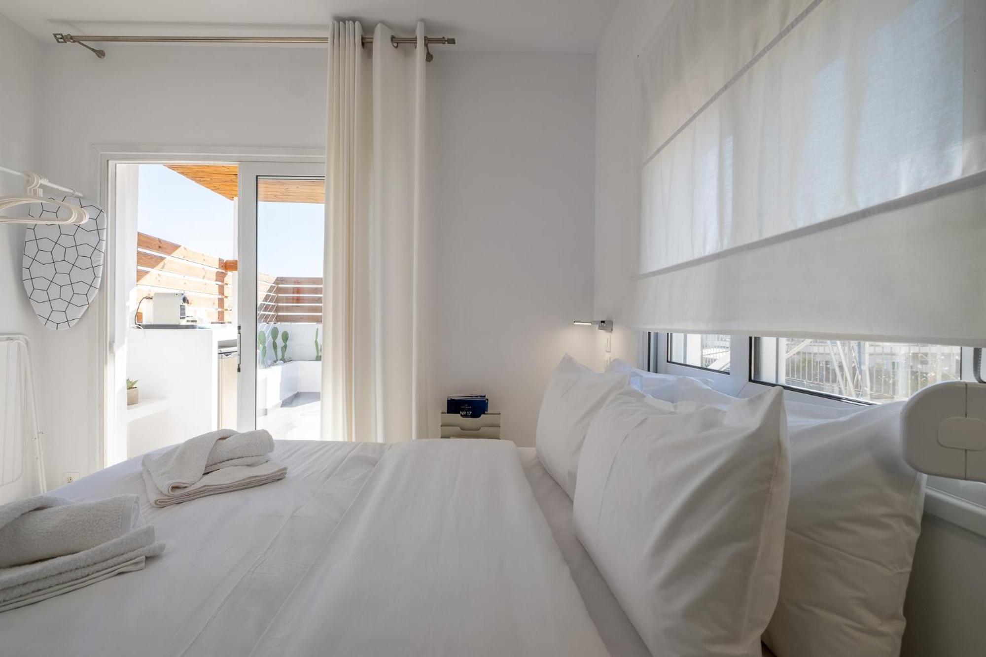Apartamento Acropolis View With Jacuzzi Atenas Exterior foto