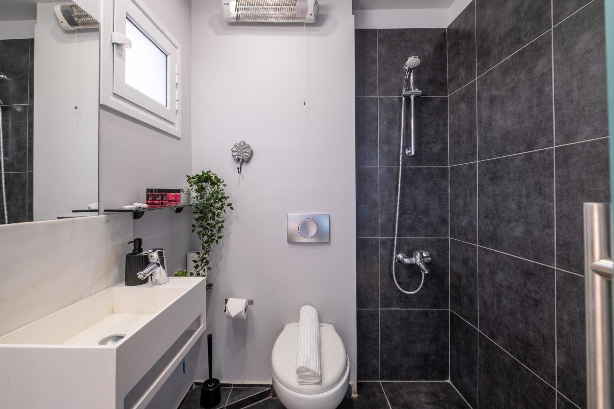 Apartamento Acropolis View With Jacuzzi Atenas Exterior foto